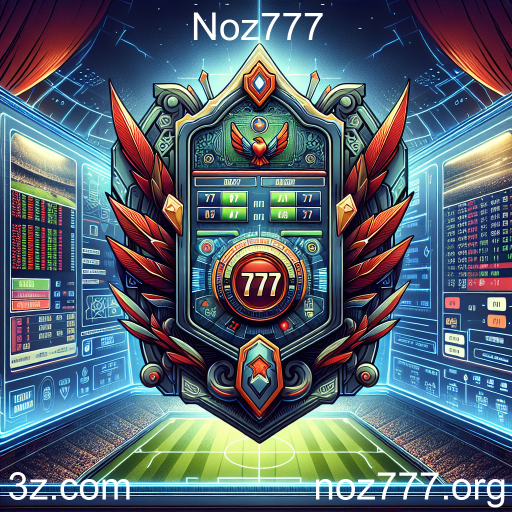 Apostas Esportivas: O Crescimento e as Oportunidades no Noz777